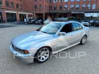 2003 BMW 523