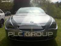 2003 BMW 6 Series