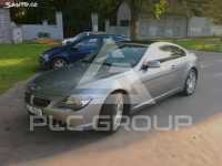 2003 BMW 6 Series