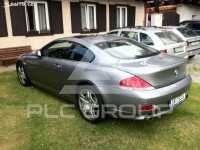 2003 BMW 6 Series