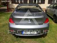 2003 BMW 6 Series