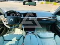 2003 BMW 7 Series