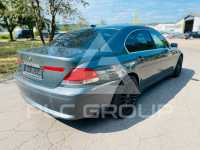 2003 BMW 7 Series