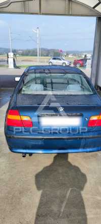 2003 BMW 330