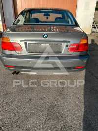 2003 BMW 330