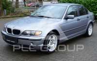 2003 BMW 330