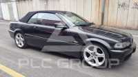 2003 BMW 330