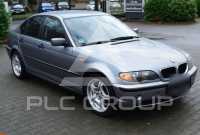 2003 BMW 330