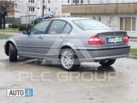2003 BMW 330