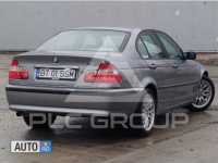 2003 BMW 330