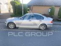 2003 BMW 330