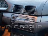 2003 BMW 330
