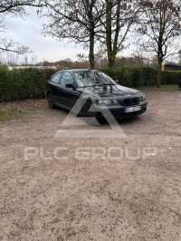 2003 BMW 330