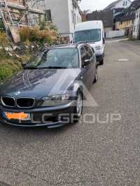 2003 BMW 330