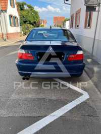 2003 BMW 330