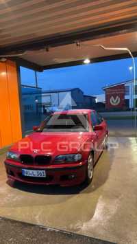 2003 BMW 330