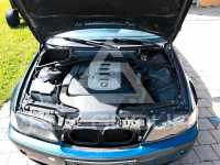 2003 BMW 330