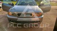 2003 BMW 330
