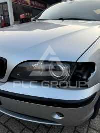 2003 BMW 330