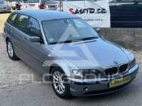 2003 BMW 330