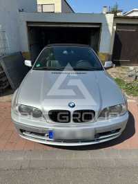 2003 BMW 330