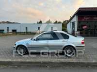 2003 BMW 330