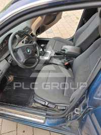 2003 BMW 330