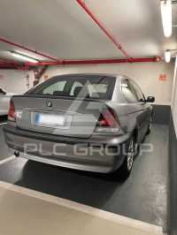 2003 BMW 330