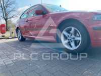 2003 BMW 330