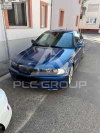 2003 BMW 330
