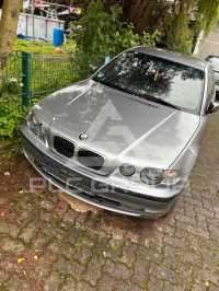 2003 BMW 330