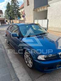 2003 BMW 330
