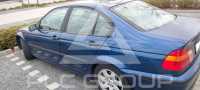 2003 BMW 330