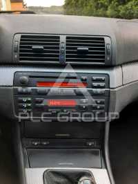 2003 BMW 330