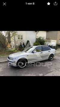 2003 BMW 330