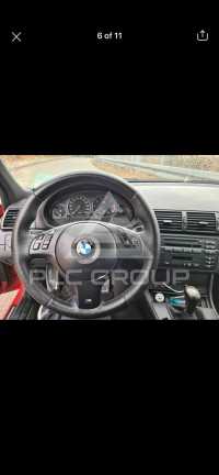 2003 BMW 330