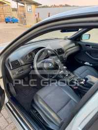 2003 BMW 330