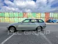 2003 BMW 330