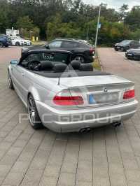 2003 BMW M3