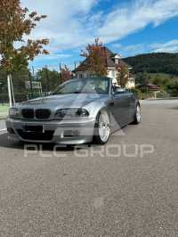2003 BMW M3