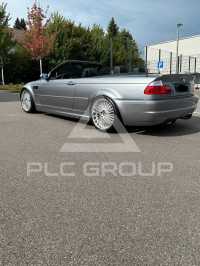 2003 BMW M3