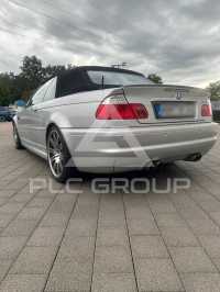 2003 BMW M3
