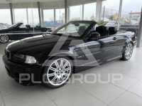 2003 BMW M3