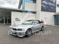 2003 BMW M3