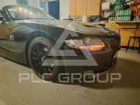 2003 BMW Z4