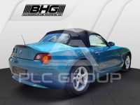 2003 BMW Z4