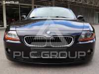 2003 BMW Z4