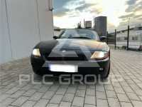 2003 BMW Z4
