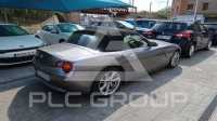 2003 BMW Z4
