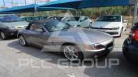 2003 BMW Z4